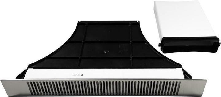 Produktbild Etna HR0001 - Startset inclusief fijnstoffilter (734604)