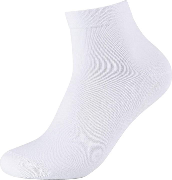 Immagine prodotto Camano Kurzsocken (confezione da 4, 35, 38)