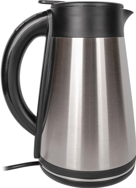 Actual product image Steba Kettle 1.5L WK 31 THERMO eds/sw (1.50 l)