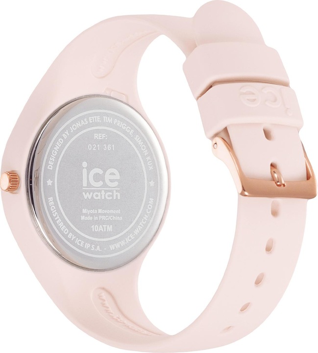 Produktbild ICE Watch Ice Horizon (Analoguhr, 34 mm)