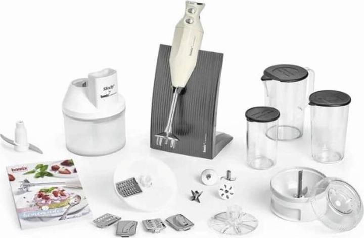 Produktbild Bamix M200 Baking C