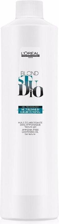Produktbild L'Oréal Professionnel Blond Studio (9%)
