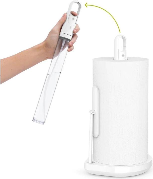 Produktbild Simplehuman Küchenrollenhalter