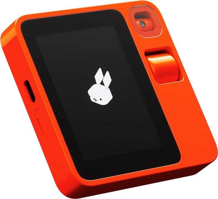 rabbit r1 オレンジ PCパーツ rabbit r1 オレンジ PCパーツ PCパーツ