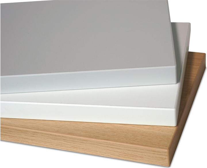 Produktbild Actiforce Tischplatte (5 x 38 x 138 cm)