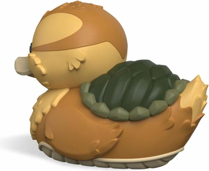 Produktbild Numskull Avatar - Der Herr der Elemente Tubbz PVC Figur Turtle Duck 1st Edition 10 cm