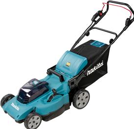 Produktbild Makita DLM480PT2 (Akkubetrieb)