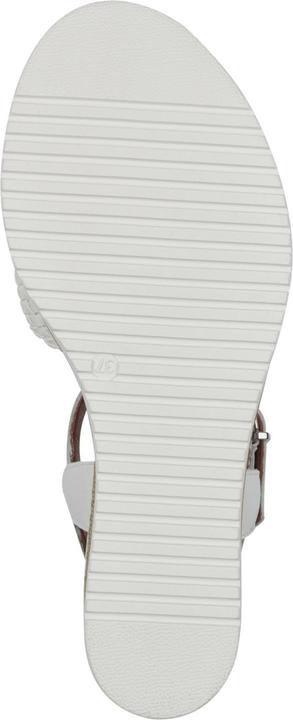 Actual product image Tamaris Sandal (40)