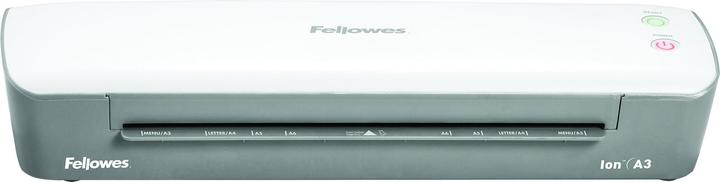 Fellowes Laminateur ION A3, pour 80-125 microns (80 - 125 µm, A3)