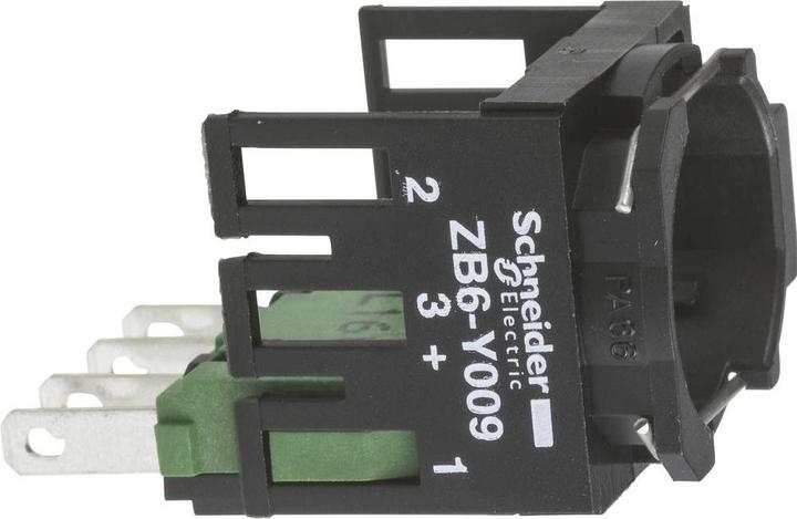 Image du produit Schneider Electric Bloc de contact 1NO/1NC