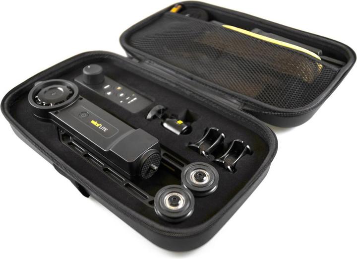 Actual product image Wiral Travel Case for LITE Cable Cam System (Photo case)