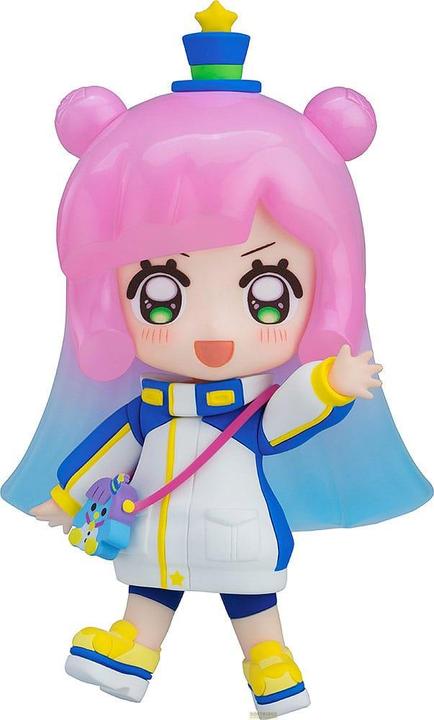 Good Smile Company Puniru is a Kawaii Slime Nendoroid Actionfigur Puniru (Basic) 10 cm