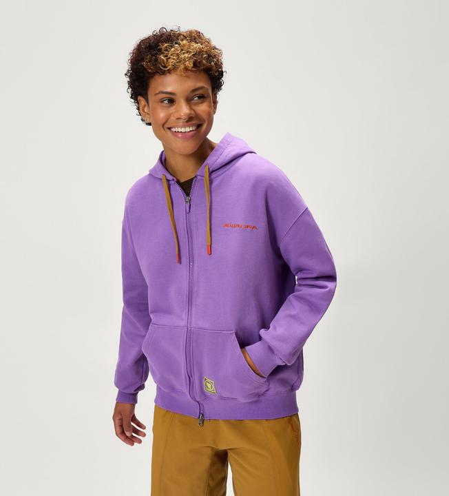 Produktbild Endura Forty1Thirty Kapuzenpullover (L)