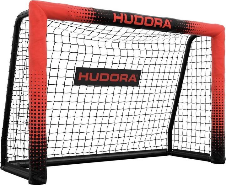 Immagine prodotto Hudora Fussballtor Pro Tect 120 Advanced