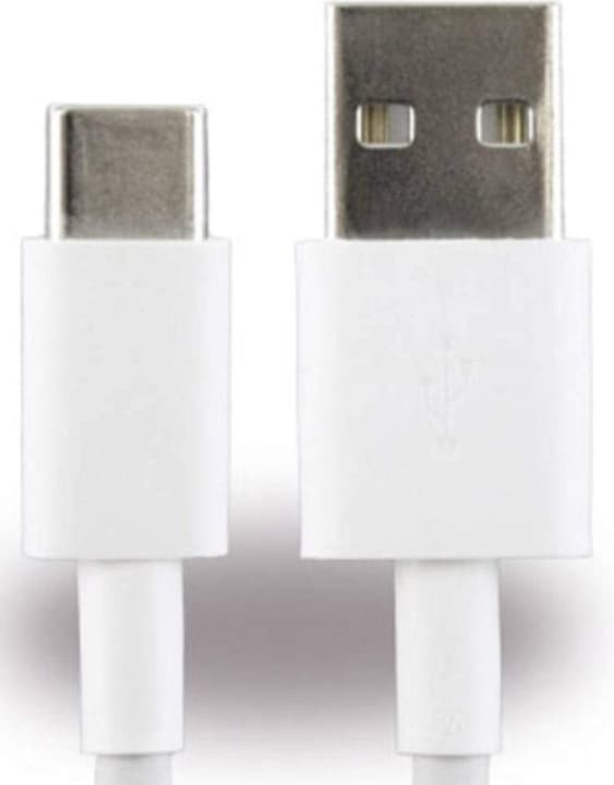 Productafbeelding Huawei Mobiele telefoonkabel (1x USB-stekker (1 m, USB 2.0)