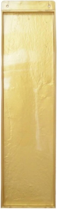 Produktbild ScrapCooking Silikon-Backmatte mit Rand Bûche 30x8cm (30 x 8 cm)