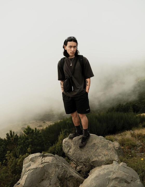 Produktbild Berghaus Xodus X-Body Large Bag