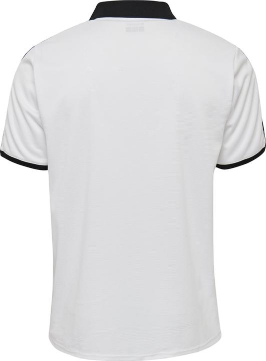 Actual product image hummel Authentic Functional Polo (S)