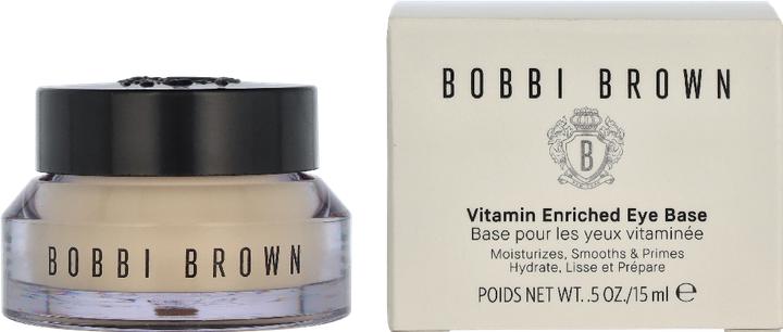 Image du produit Bobbi Brown BB Skincare - Base pour les yeux enrichie en vitamines (Crème pour les yeux, 15 ml, Journée)