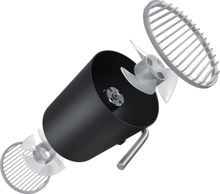 Immagine prodotto CSL Mini ventilatore USB (45 dB)