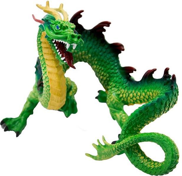 Image du produit Safari Dragon chinois
