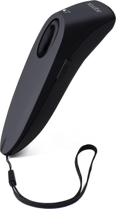 Actual product image Approx appLS10 (1D barcodes, 2D barcodes, QR Code)