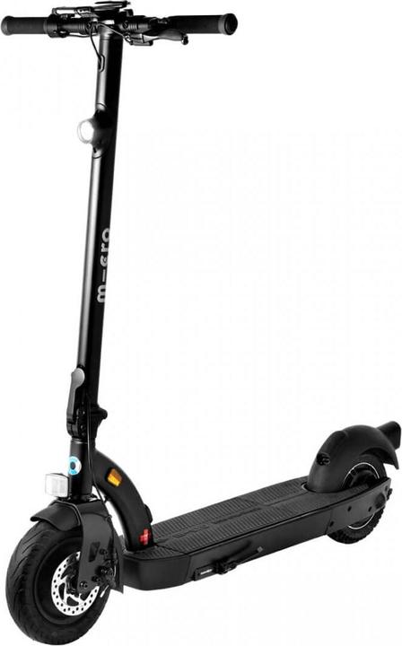 Image du produit Micro Condor II (25 km/h, 25 km, 600 W)