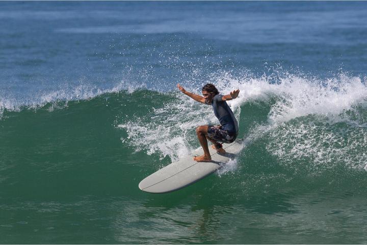 Image du produit Olaian SURF 500 (8')