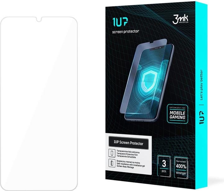 Actual product image 3MK Cubot X70 - 1UP