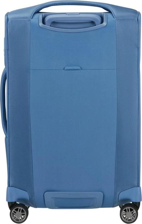 Actual product image Samsonite Re-Lite Trolley mit 4 Rollen erweiterbar 55cm (36 l)