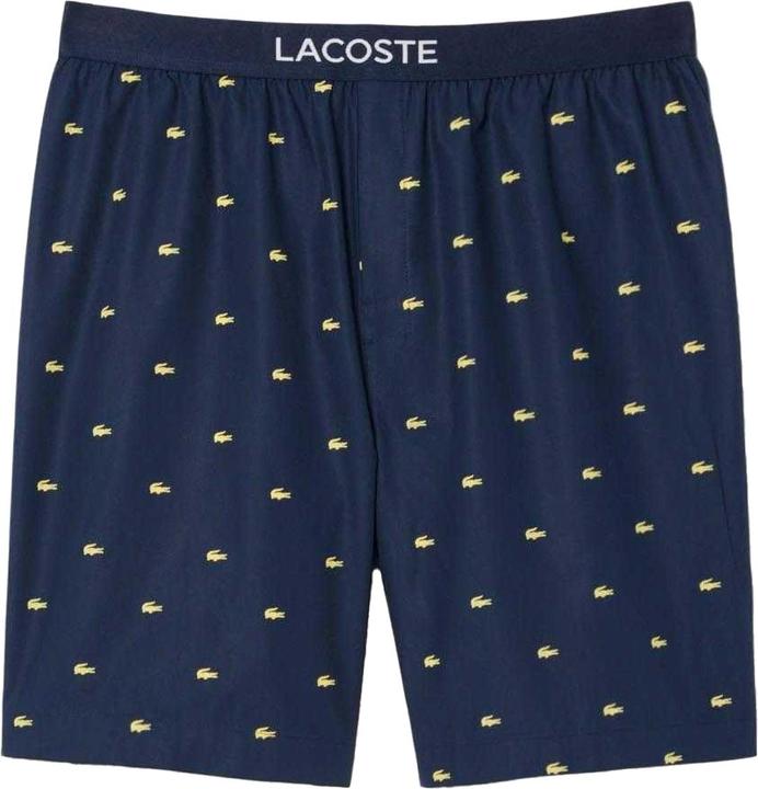 Produktbild Lacoste SchlafanzugShorts (M)