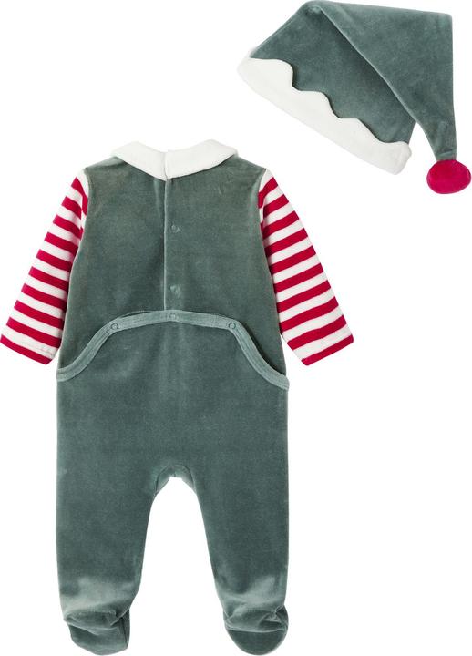 Immagine prodotto Vertbaudet Tutina/Vestito Da Notte (62)