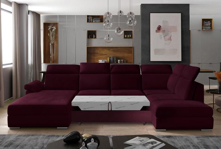 Produktbild ELTAP Evanell (Wohnlandschaft)