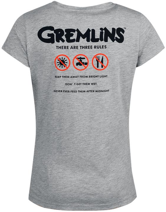 Produktbild Gremlins Gizmo (XL)