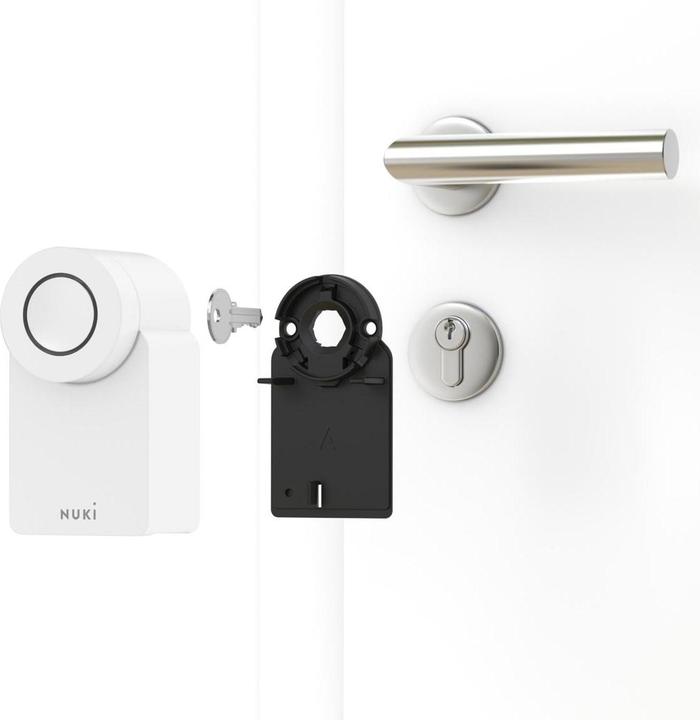 Produktbild Z-Wave Nuki Smart Lock 4. Generation