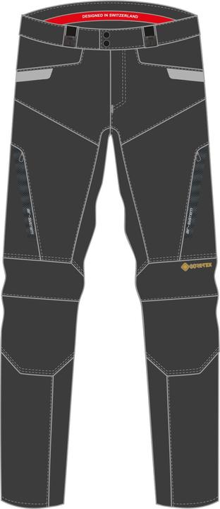 Produktbild iXS Tour Hose Horizon-GTX (Herren, Kurzgrösse, L)