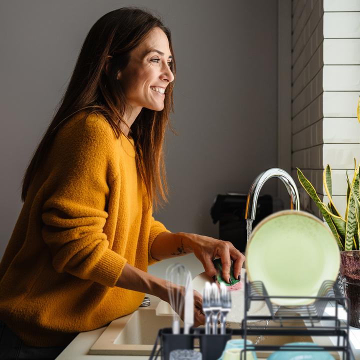 Immagine prodotto Relaxdays Abtropfgestell