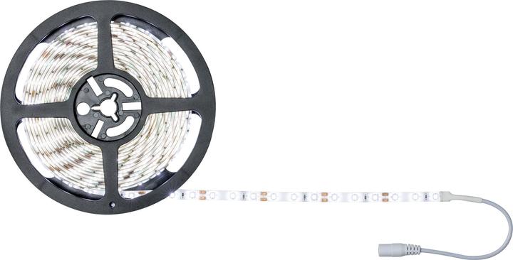 Image du produit Paulmann Ensemble complet de bandes LED SimpLED (Lumière du jour, 500 cm, Intérieur)