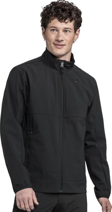 Immagine prodotto Schöffel Softshell Jk Style Mirusha MNS (48)