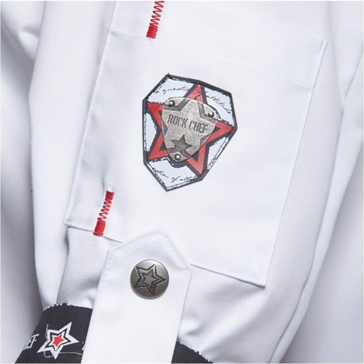 Produktbild Karlowsky Rock Chef (48)