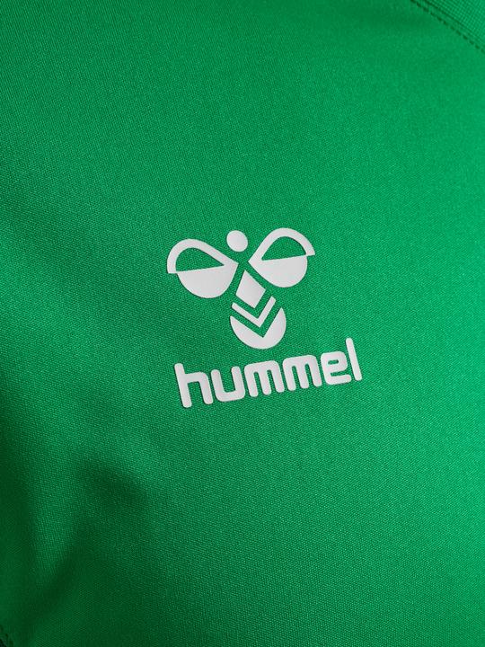 Produktbild hummel Hmlauthentic Pl Jersey S/S (S)