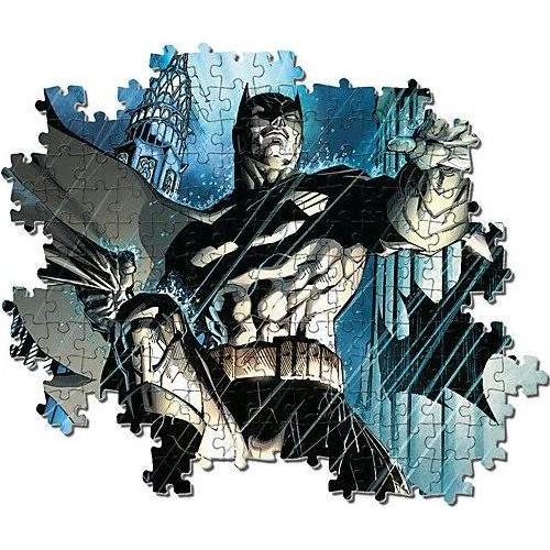Thumbnail - Clementoni Puzzle Batman 1000 tlg. (1000 Teile)