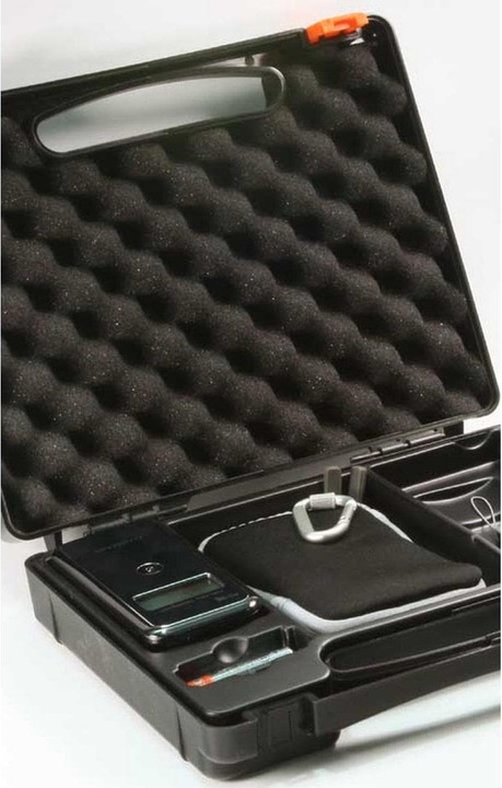 Produktbild Ace II Basic Plus
