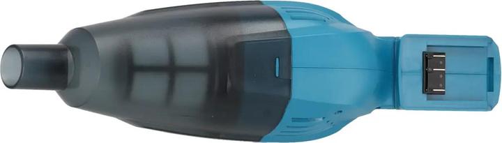 Immagine prodotto Dedra Aspiratore semiautomatico DED7070