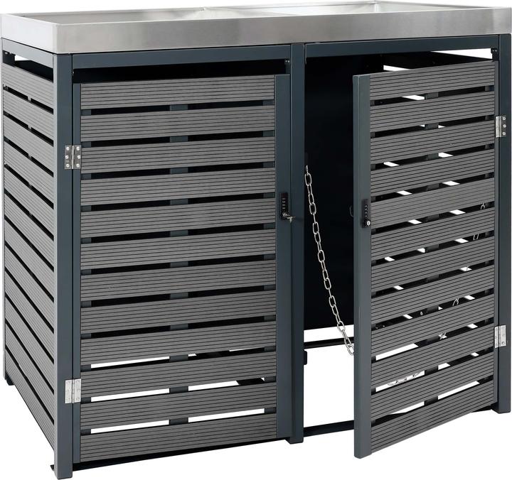 Produktbild MCW K14-2-4