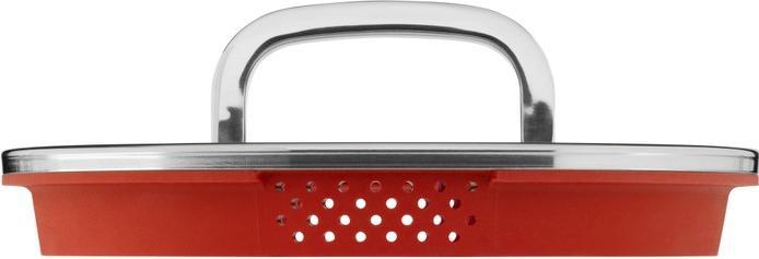Produktbild WMF Kochtopf Set (20 cm, Pfannenset + Topfset, Fusiontec)