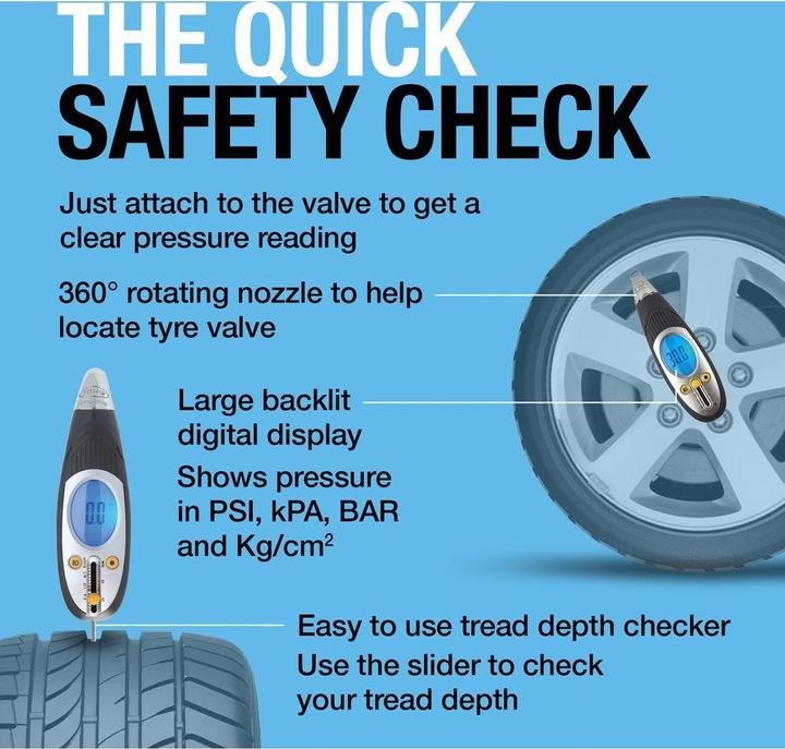 Immagine prodotto Ring Automotive RTG6
