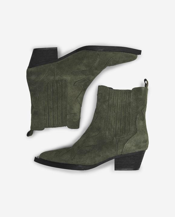 Produktbild Only Leder Stiefel (38)