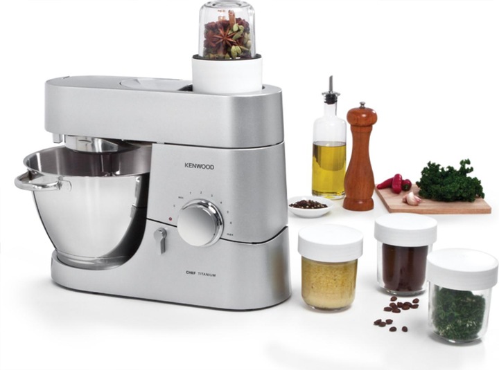 Actual product image Kenwood Spice mixer AT320A