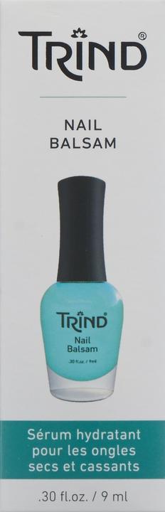 Image du produit Trind Baume à ongles (9 ml)